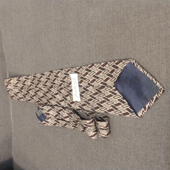 Mans Fierte s.r.l tie - Picture 4 of 7